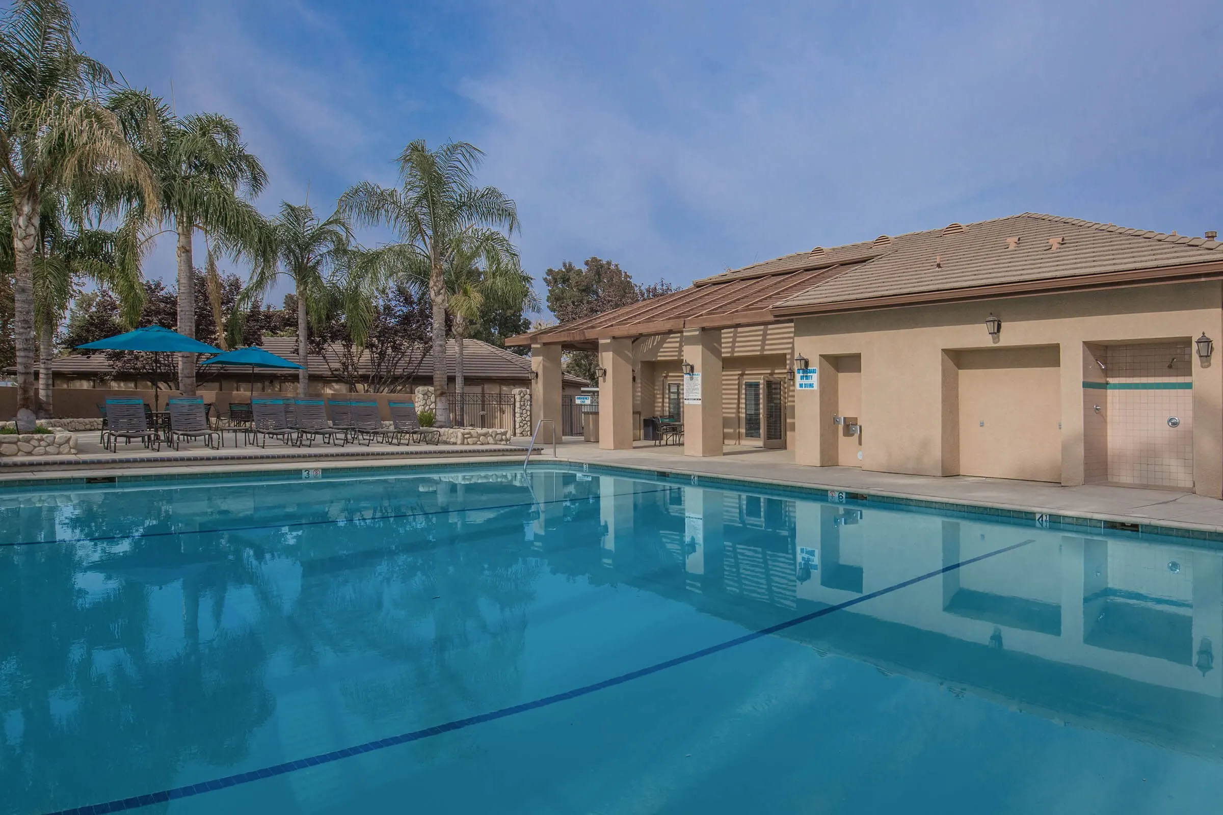 Fresno Architecture Hillside Home - Custom residential design with valley views Central Valley